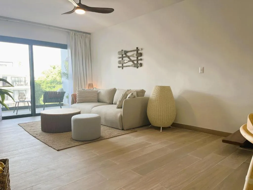 Image of Beauty Penthouse pool views close to Playa Bavaro