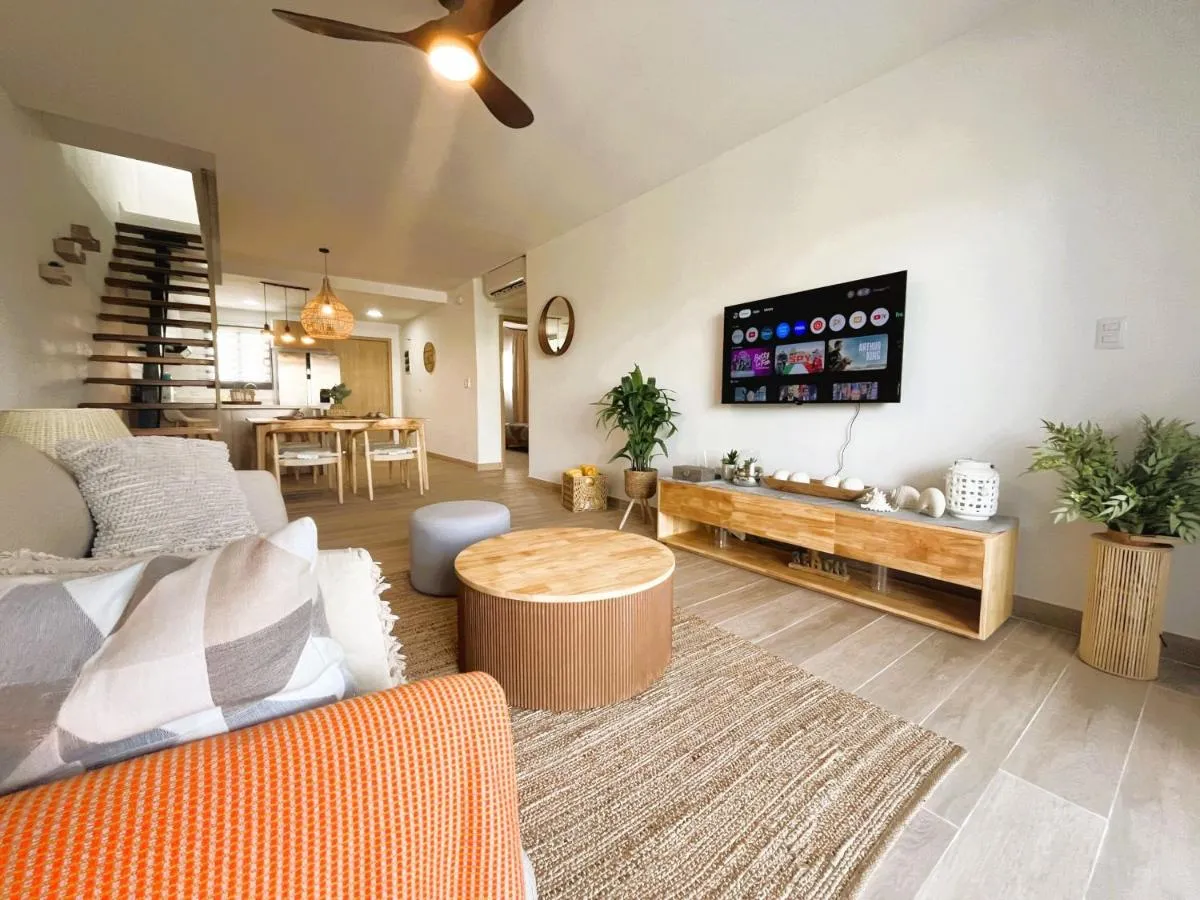 Image 2 of Beauty Penthouse pool views close to Playa Bavaro