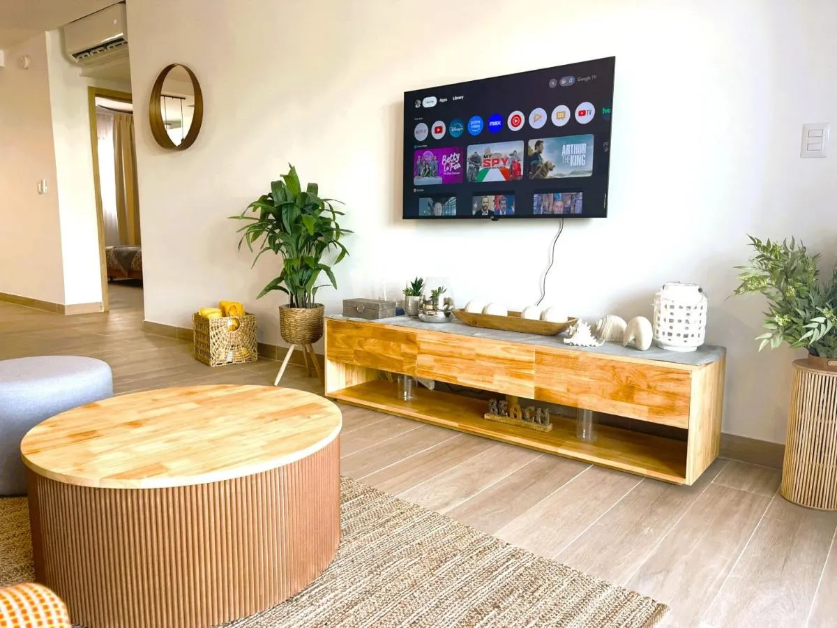 Image 3 of Beauty Penthouse pool views close to Playa Bavaro