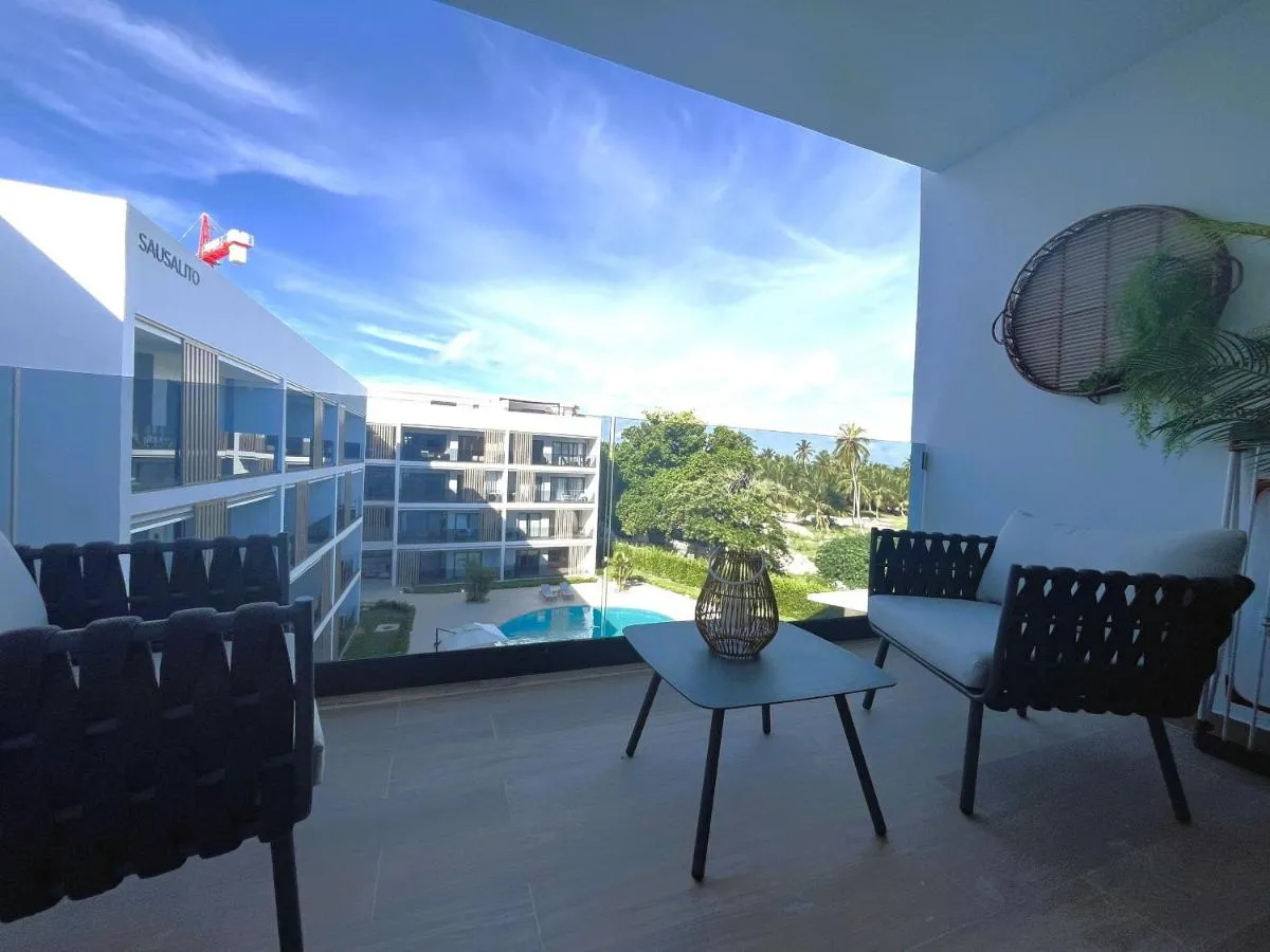 Image 5 of Beauty Penthouse pool views close to Playa Bavaro