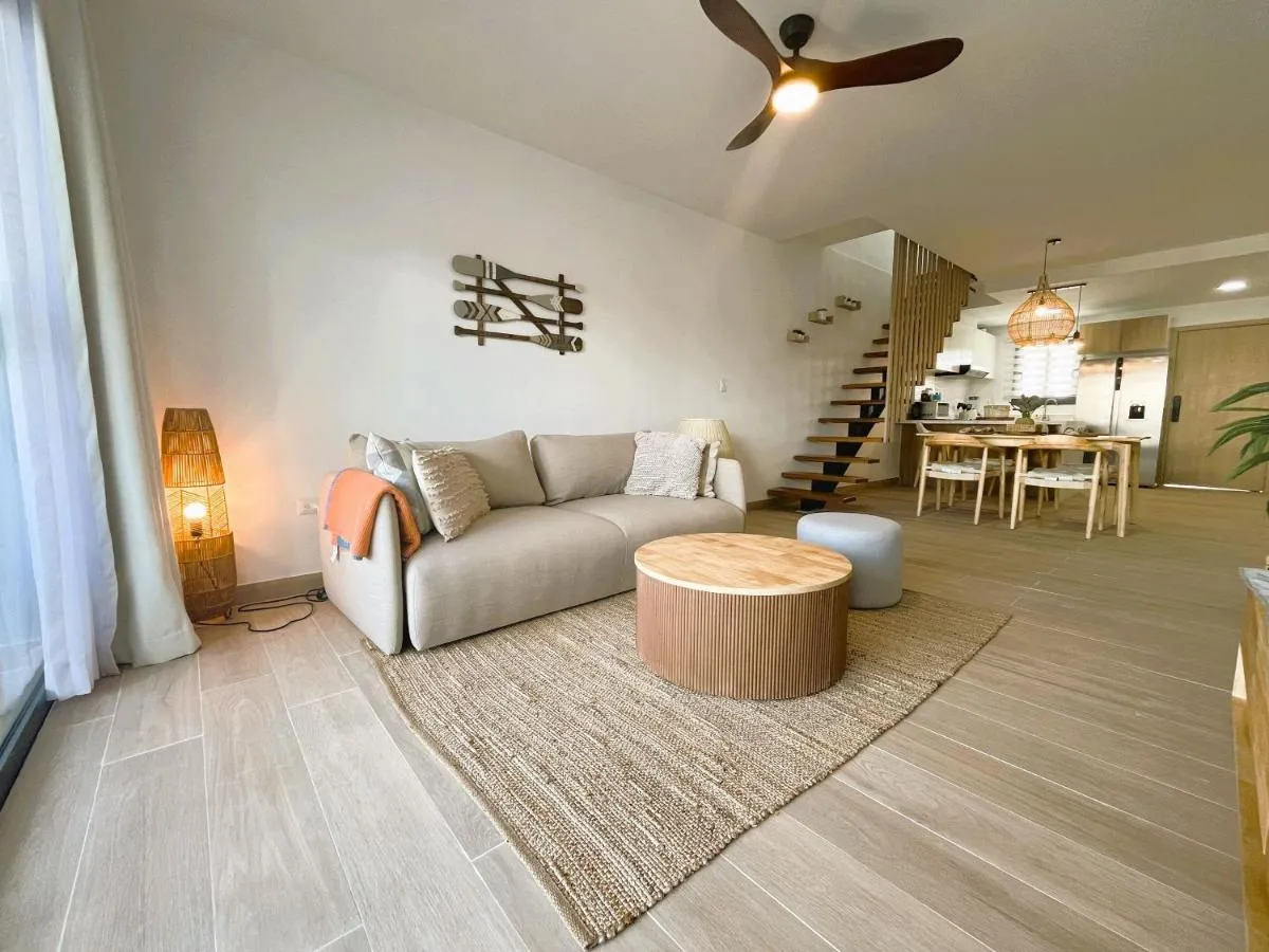 Image 4 of Beauty Penthouse pool views close to Playa Bavaro