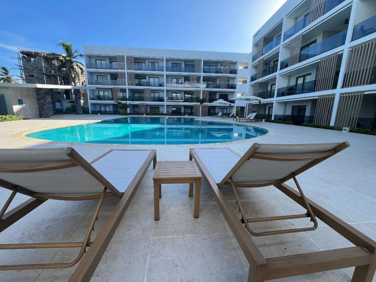 Image 1 of Beauty Penthouse pool views close to Playa Bavaro
