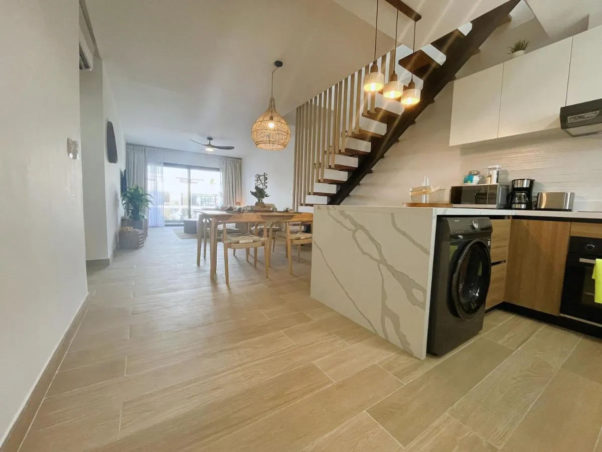 Image 6 of Beauty Penthouse pool views close to Playa Bavaro