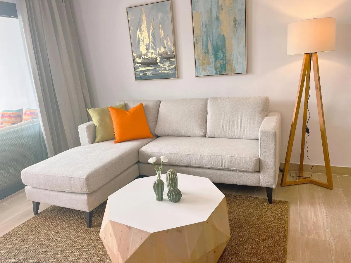 Image 3 of Beauty condo pool views with gym close to the beach