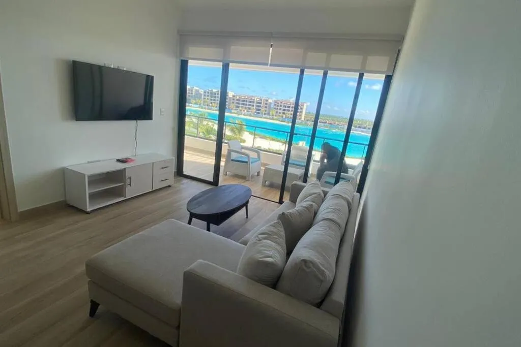 Image of Bello apartamento en The Beach
