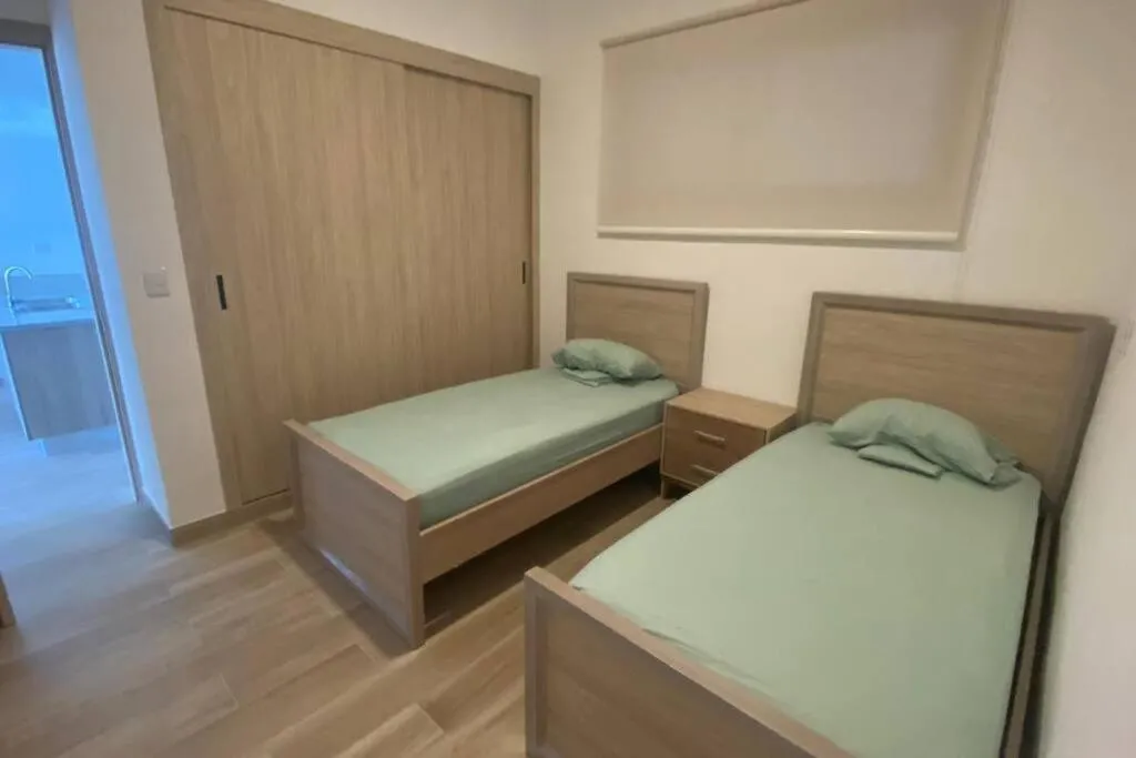 Image 1 of Bello apartamento en The Beach