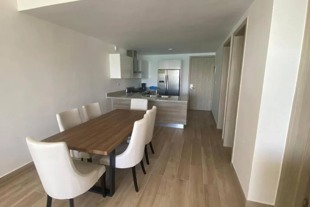 Image 5 of Bello apartamento en The Beach