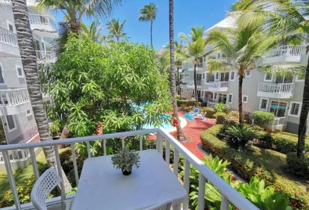 Image 4 of Blue SKY studios with Pool – Playa LOS CORALES