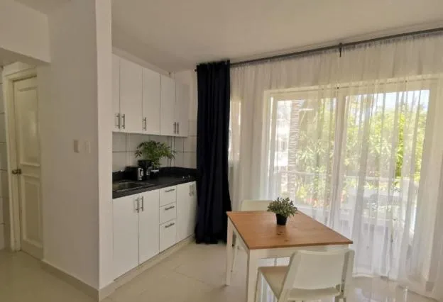 Image 6 of Blue SKY studios with Pool – Playa LOS CORALES