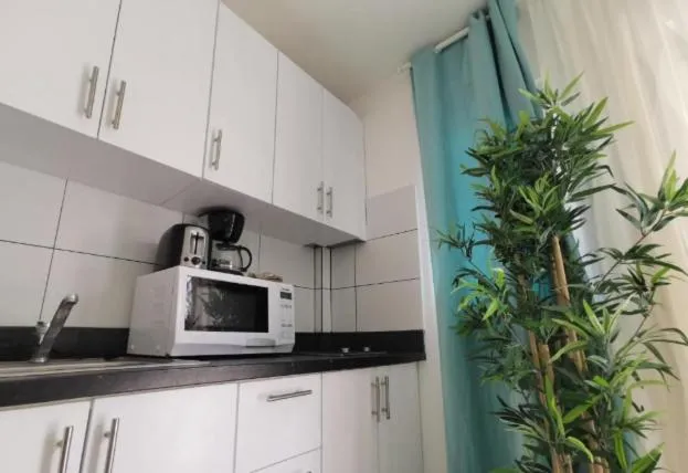 Image 5 of Blue SKY studios with Pool – Playa LOS CORALES