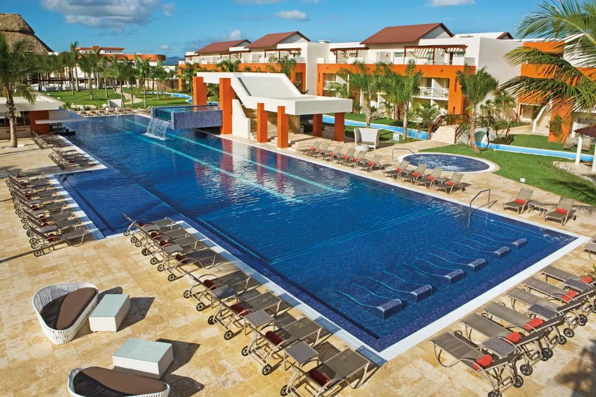 Image 4 of Breathless Punta Cana Resort & Spa – Adults Only – All Inclusive