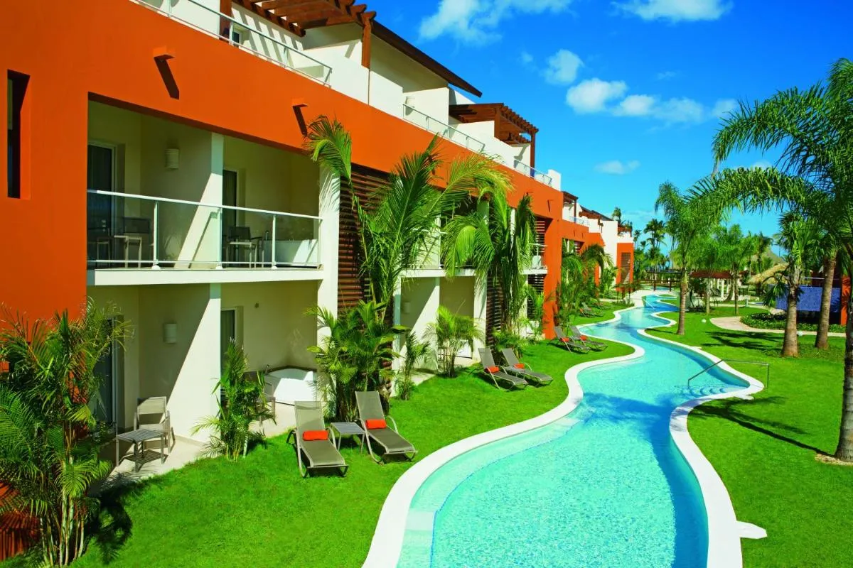 Image 5 of Breathless Punta Cana Resort & Spa – Adults Only – All Inclusive