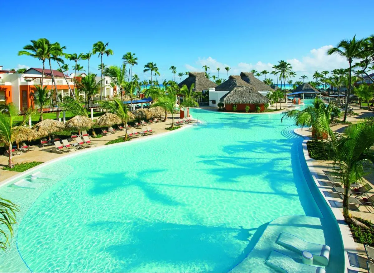 Image 3 of Breathless Punta Cana Resort & Spa – Adults Only – All Inclusive