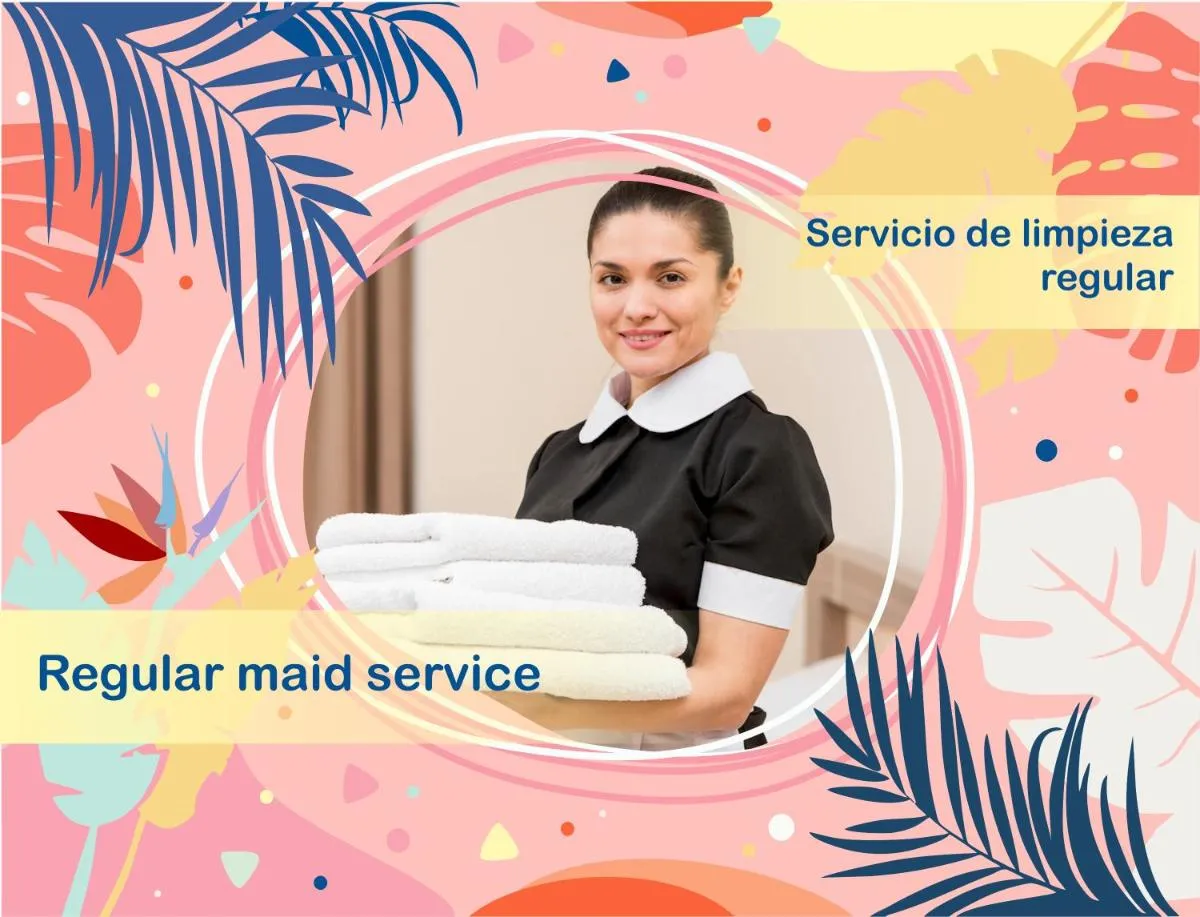 Image 6 of CARAIBO PALMS Beach Club & SPA