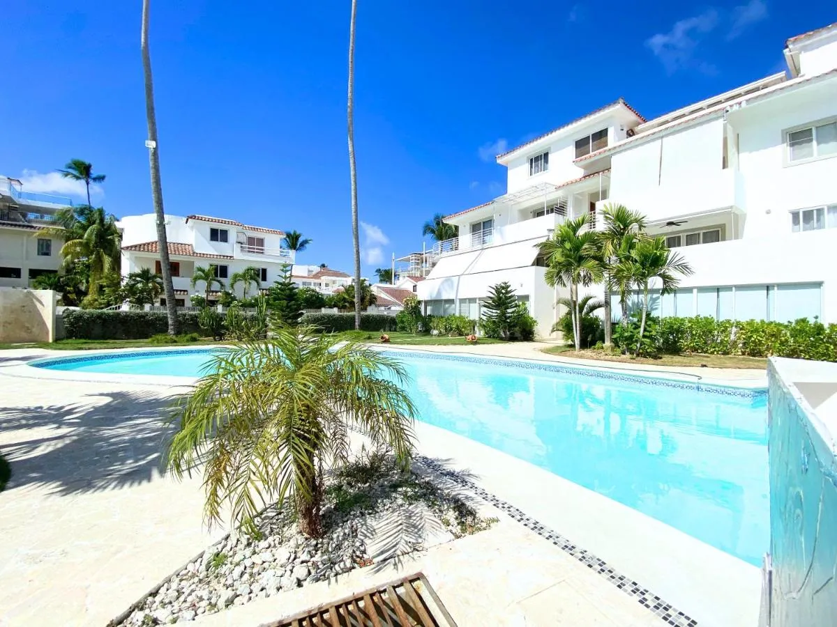 Image 2 of CARAIBO PALMS Beach Club & SPA