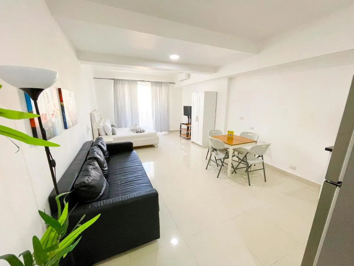 Image 2 of CARIBBEAN DELUXE Ducassi SUITES STUDIOS HOTEL ROOFTOP POOL Beach CLUB & SPA