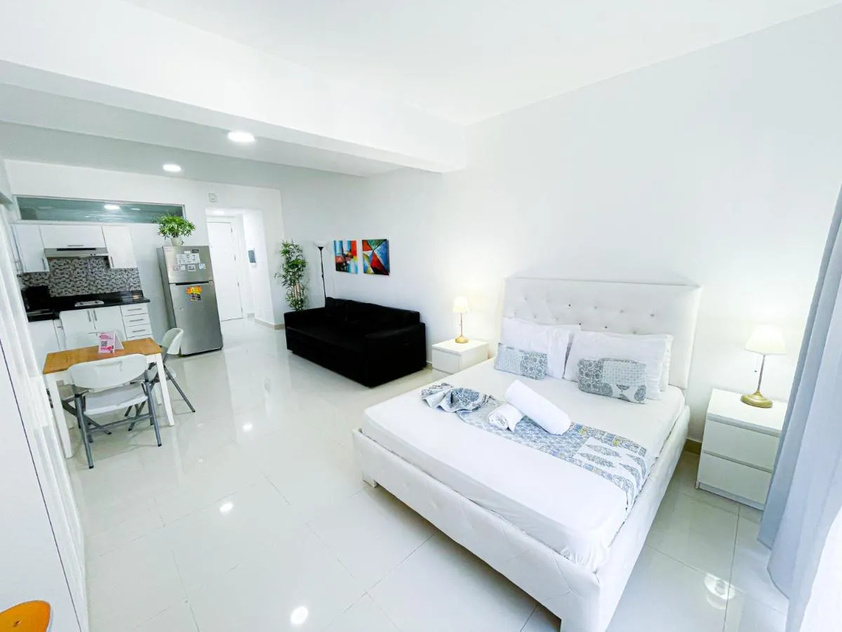 Image 1 of CARIBBEAN DELUXE Ducassi SUITES STUDIOS HOTEL ROOFTOP POOL Beach CLUB & SPA