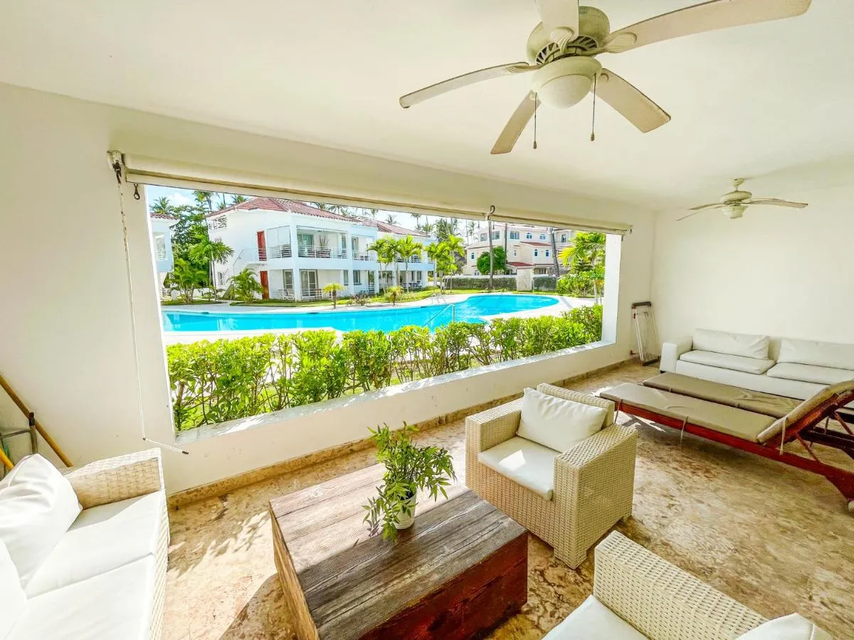 Image 1 of CARIBBEAN GALAXY HOTEL WIFI Paradise Los Corales BAVARO BEACH CLUB & SPA