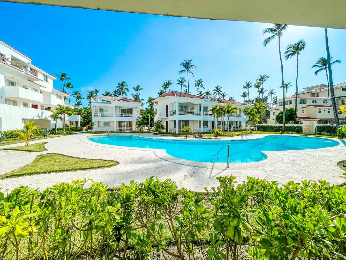 Image 2 of CARIBBEAN GALAXY HOTEL WIFI Paradise Los Corales BAVARO BEACH CLUB & SPA