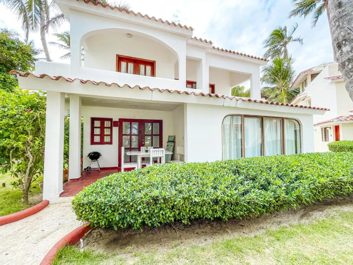 Image 1 of CARIBBEAN GALAXY Paradise HOTEL WIFI Los Corales BAVARO BEACH CLUB & SPA