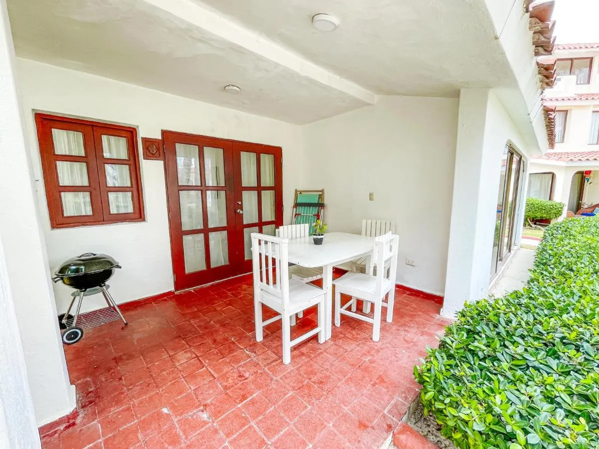 Image 2 of CARIBBEAN GALAXY Paradise HOTEL WIFI Los Corales BAVARO BEACH CLUB & SPA