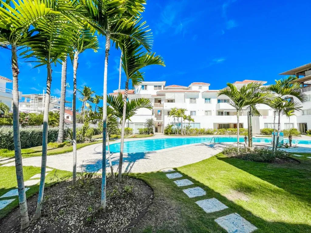 Image of CARIBBEAN GALAXY Paradise HOTEL WIFI Los Corales BAVARO BEACH CLUB & SPA