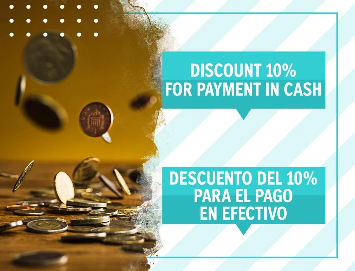 Image 3 of CARIBBEAN GALAXY Paradise HOTEL WIFI Los Corales BAVARO BEACH CLUB & SPA