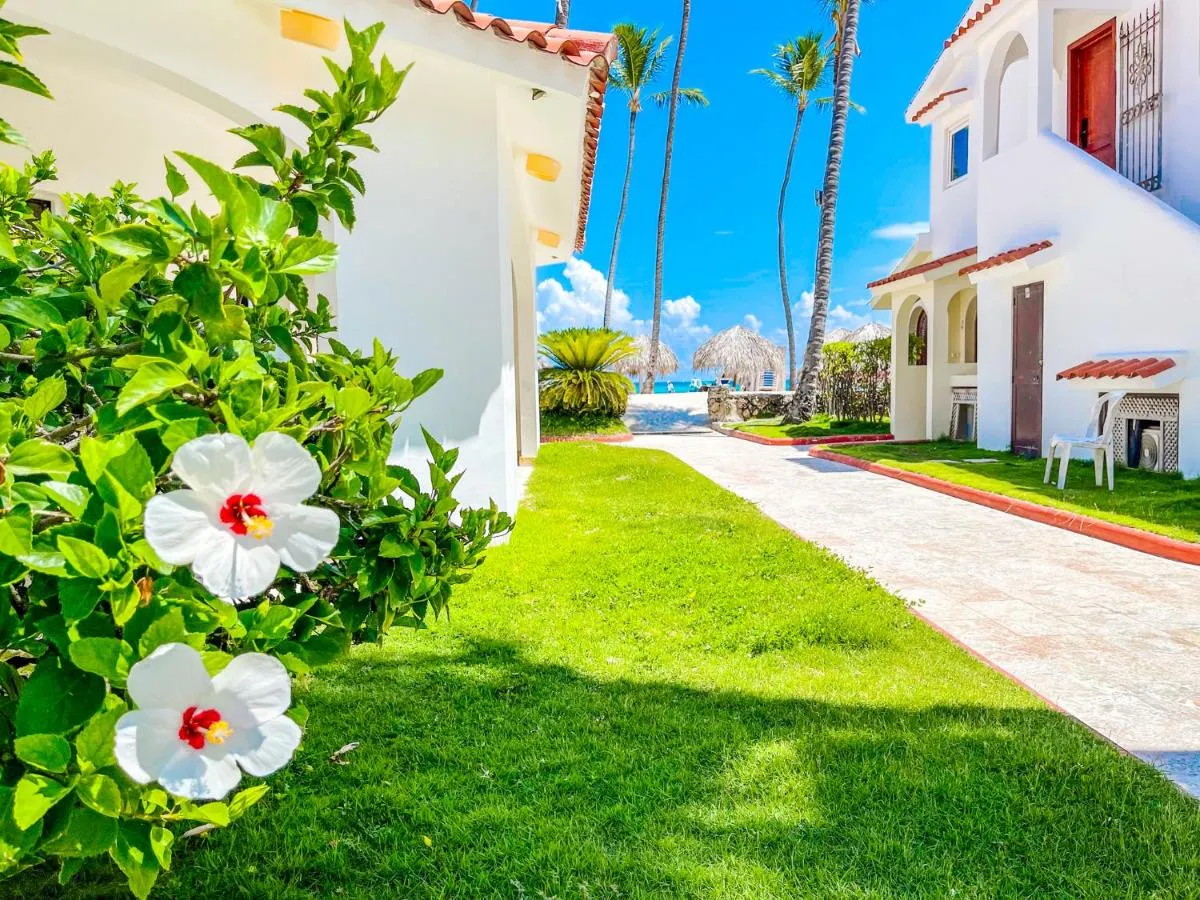 Image 2 of CARIBBEAN MOJITO BEACH HOTEL WiFi villas and apartments LONG TERM Los Corales BEACH CLUB & SPA