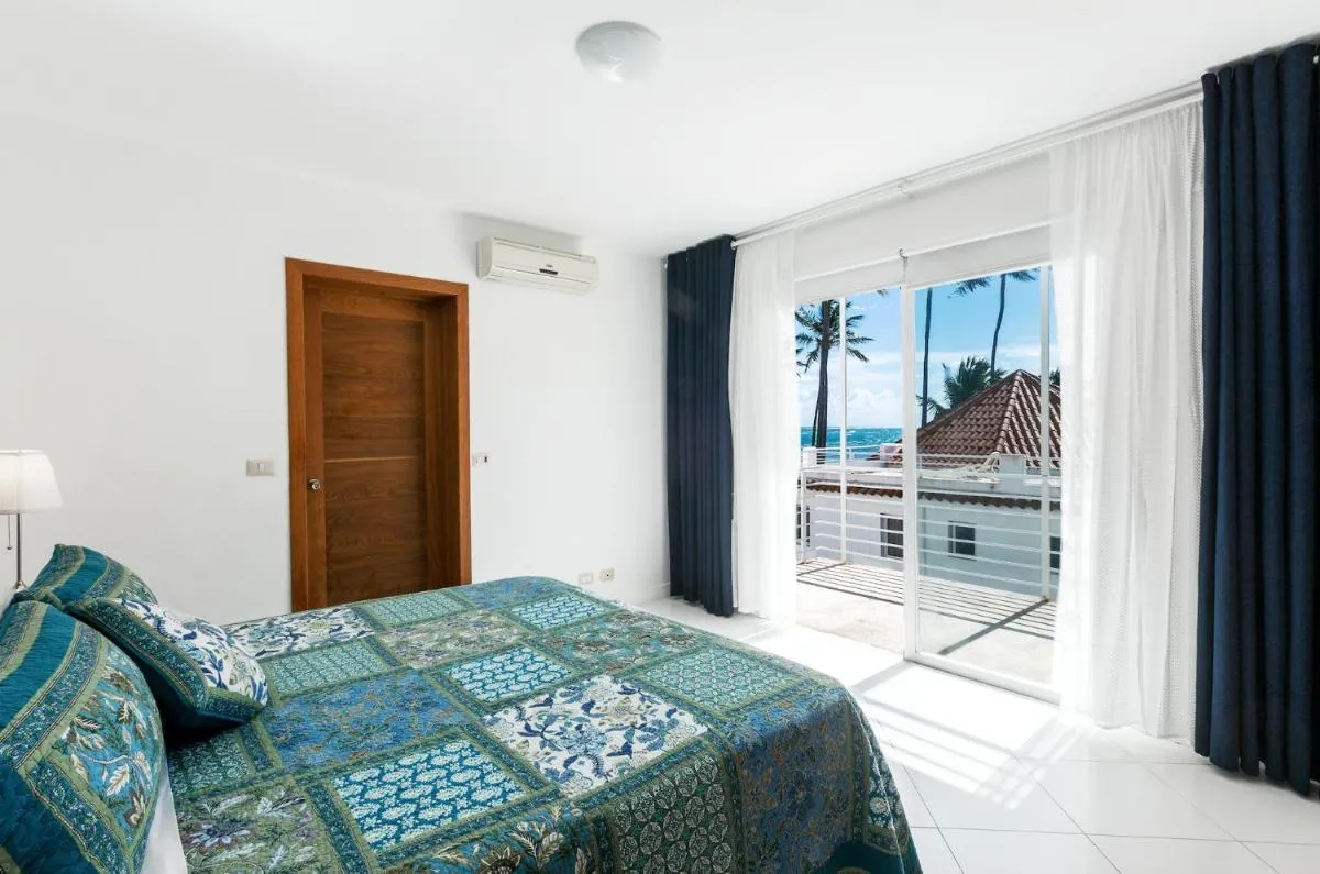 Image 3 of CORAL VILLAS Private Beach Resort and Spa