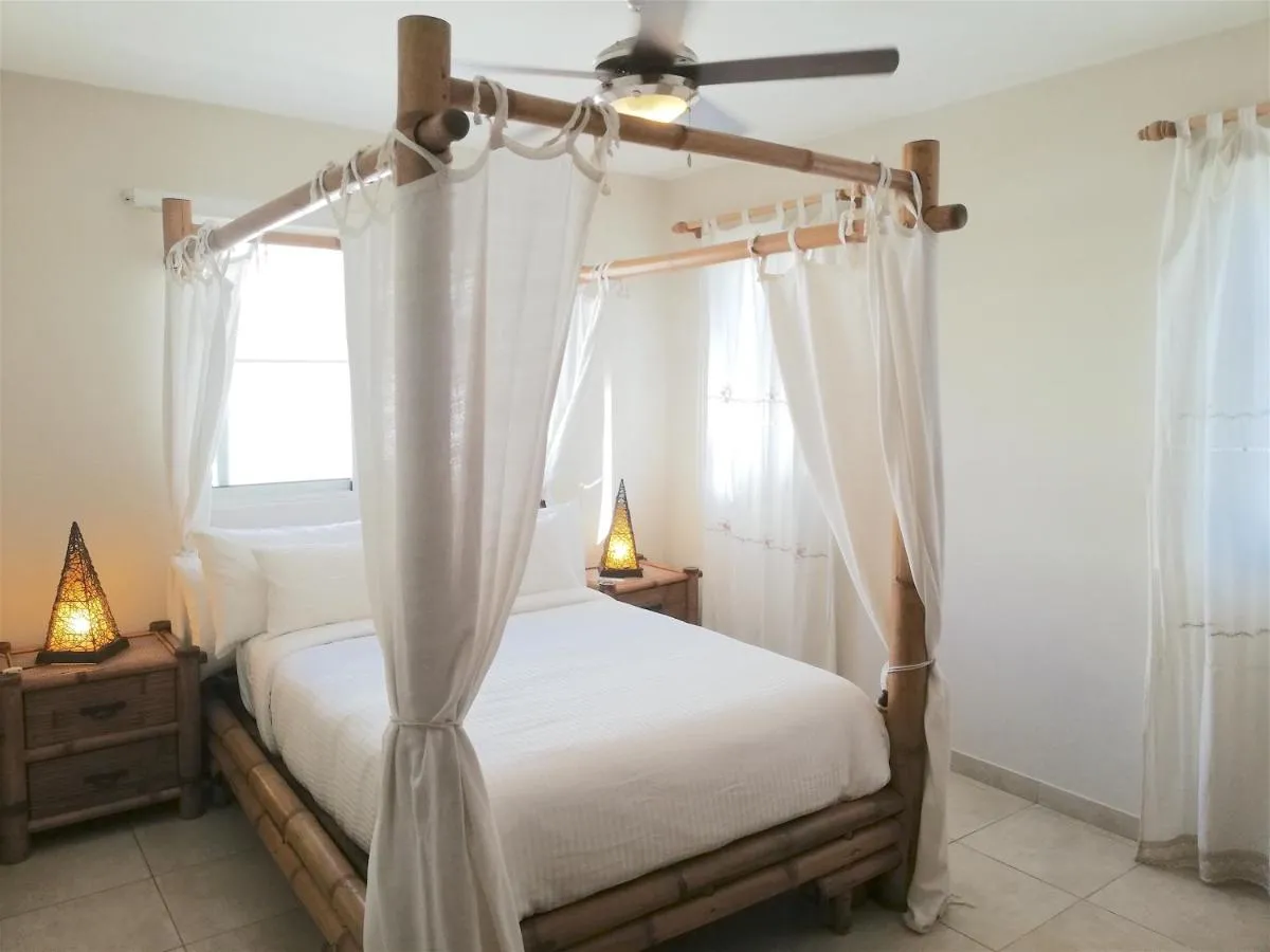 Image 6 of CORAL VILLAS Private Beach Resort and Spa