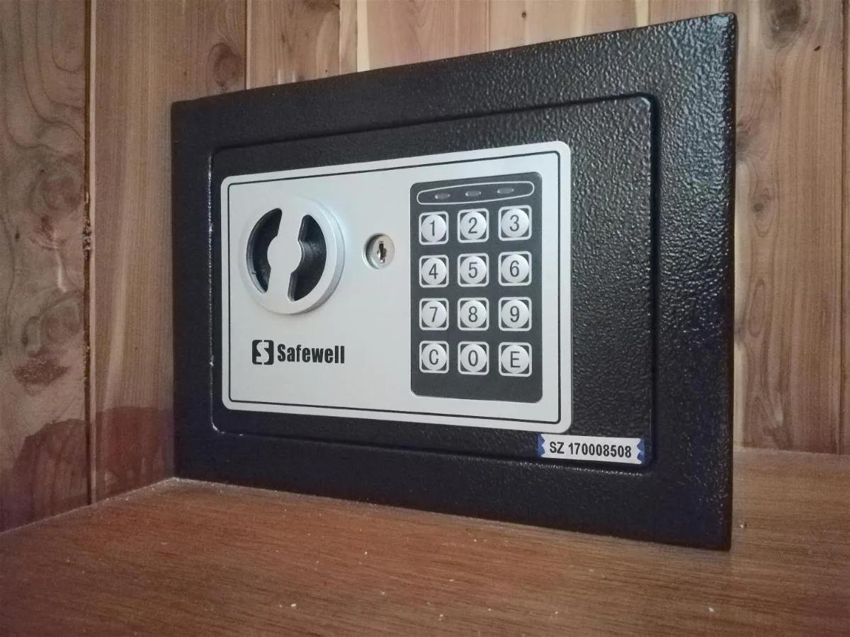 Image 5 of CORAL VILLAS Private Beach Resort and Spa