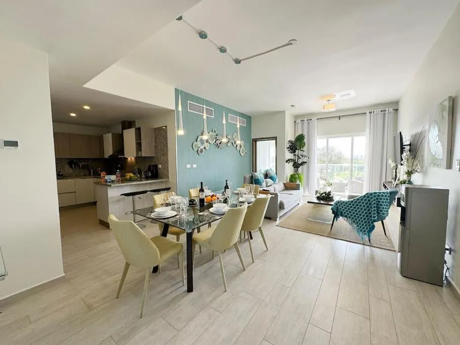 Image of Cana Pearl Penthouse, Hard Rock Golf & Casino