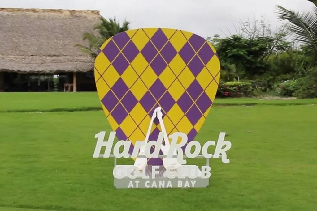 Image 4 of Cana Pearl Penthouse, Hard Rock Golf & Casino