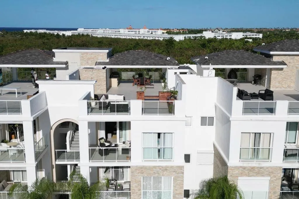 Image 6 of Cana Pearl Penthouse, Hard Rock Golf & Casino