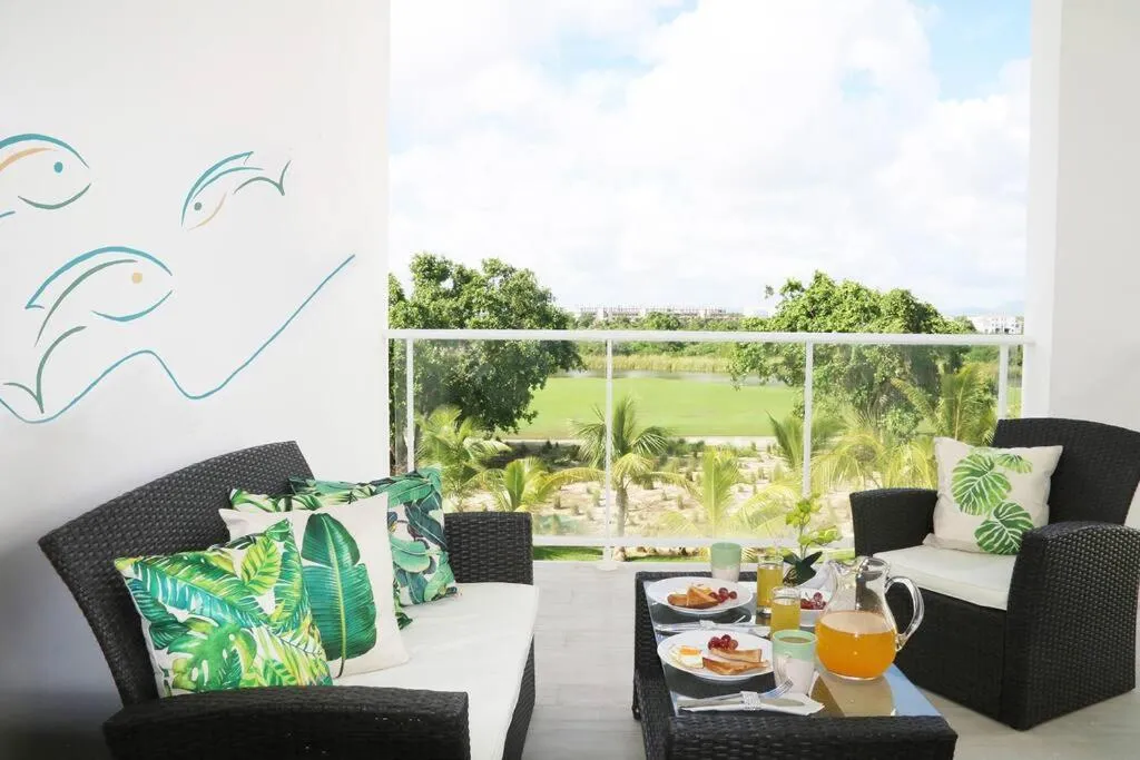 Image 2 of Cana Pearl Penthouse, Hard Rock Golf & Casino