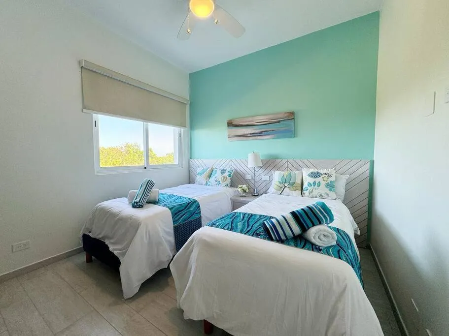 Image 1 of Cana Pearl Penthouse, Hard Rock Golf & Casino