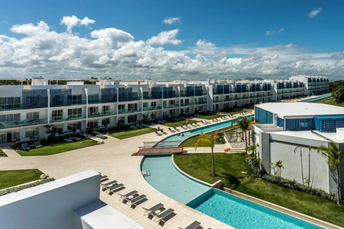 Image of Cana Rock Condos