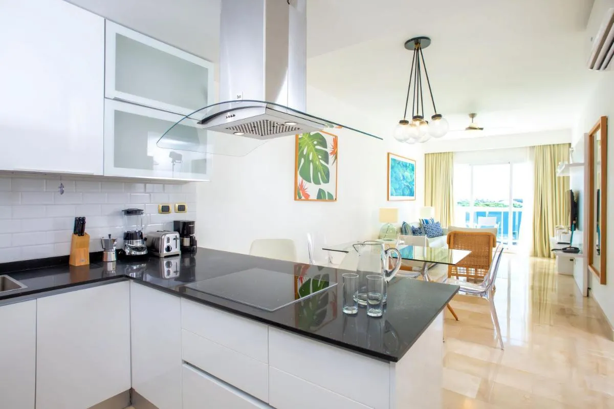 Image 6 of Cana Rock Condos Penthouse Vista Espectacular Golf & Jacuzzi B-336 y B-330