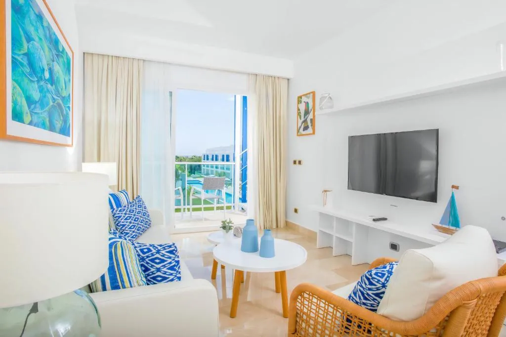 Image of Cana Rock Condos Penthouse Vista Espectacular Golf & Jacuzzi B-336 y B-330