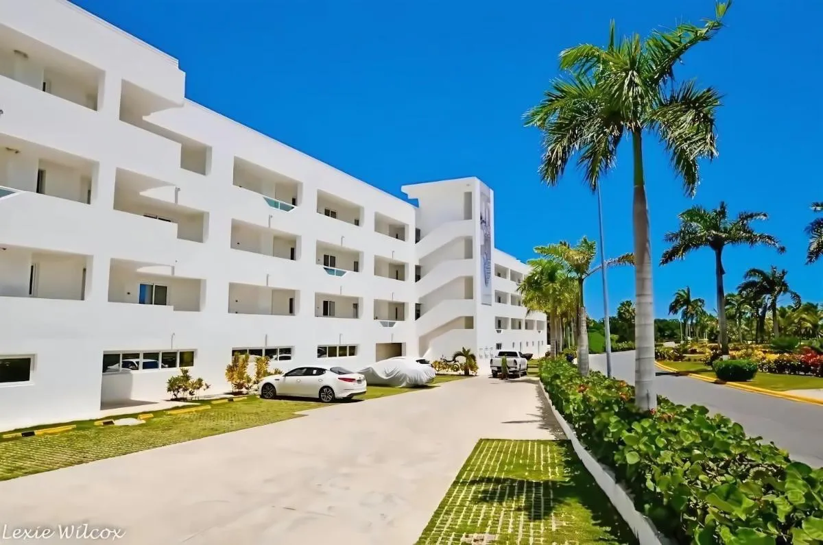 Image 4 of Cana Rock Condos Penthouse Vista Espectacular Golf & Jacuzzi B-336 y B-330