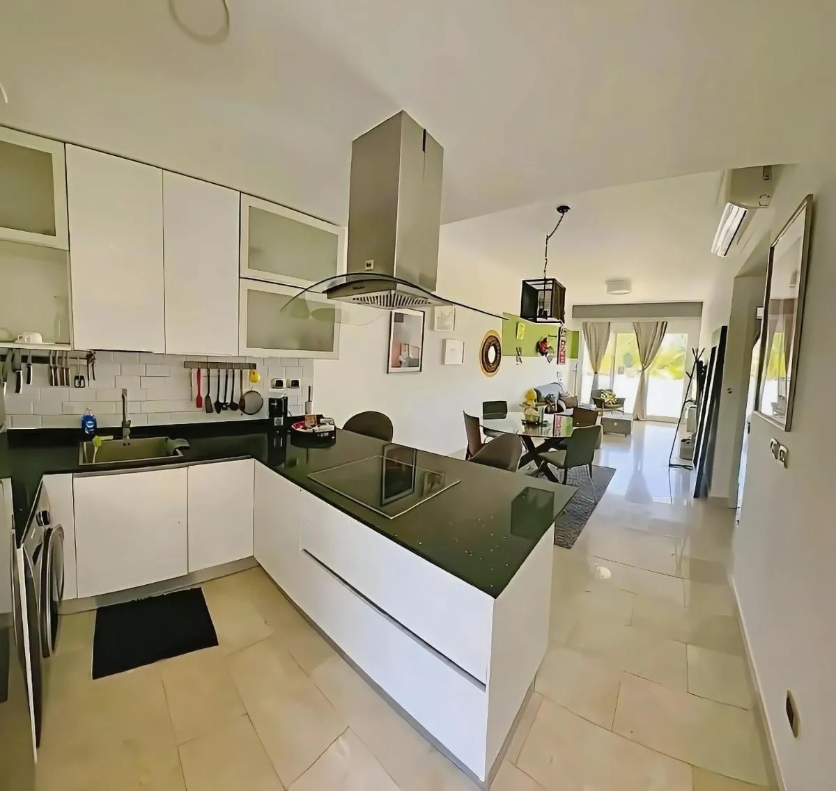 Image 5 of Cana Rock Condos Rock & Roll Theme & Golf Course View – infinity Pool