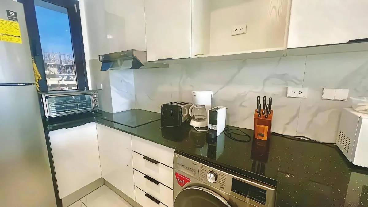 Image 6 of Cana Rock Star Pool View Whith BBQ – Star C-305