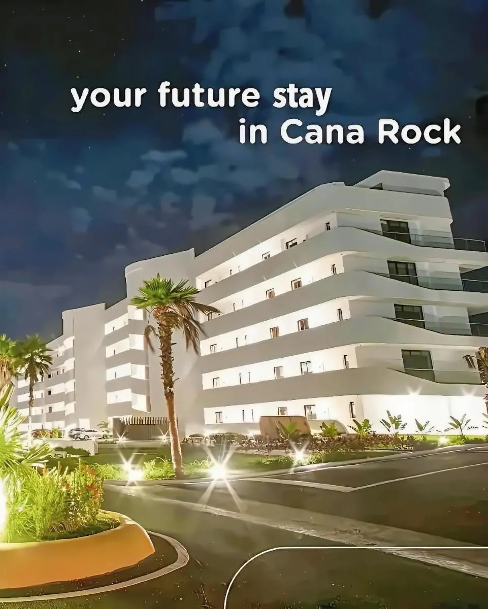 Image 4 of Cana Rock Star Pool View Whith BBQ – Star C-305