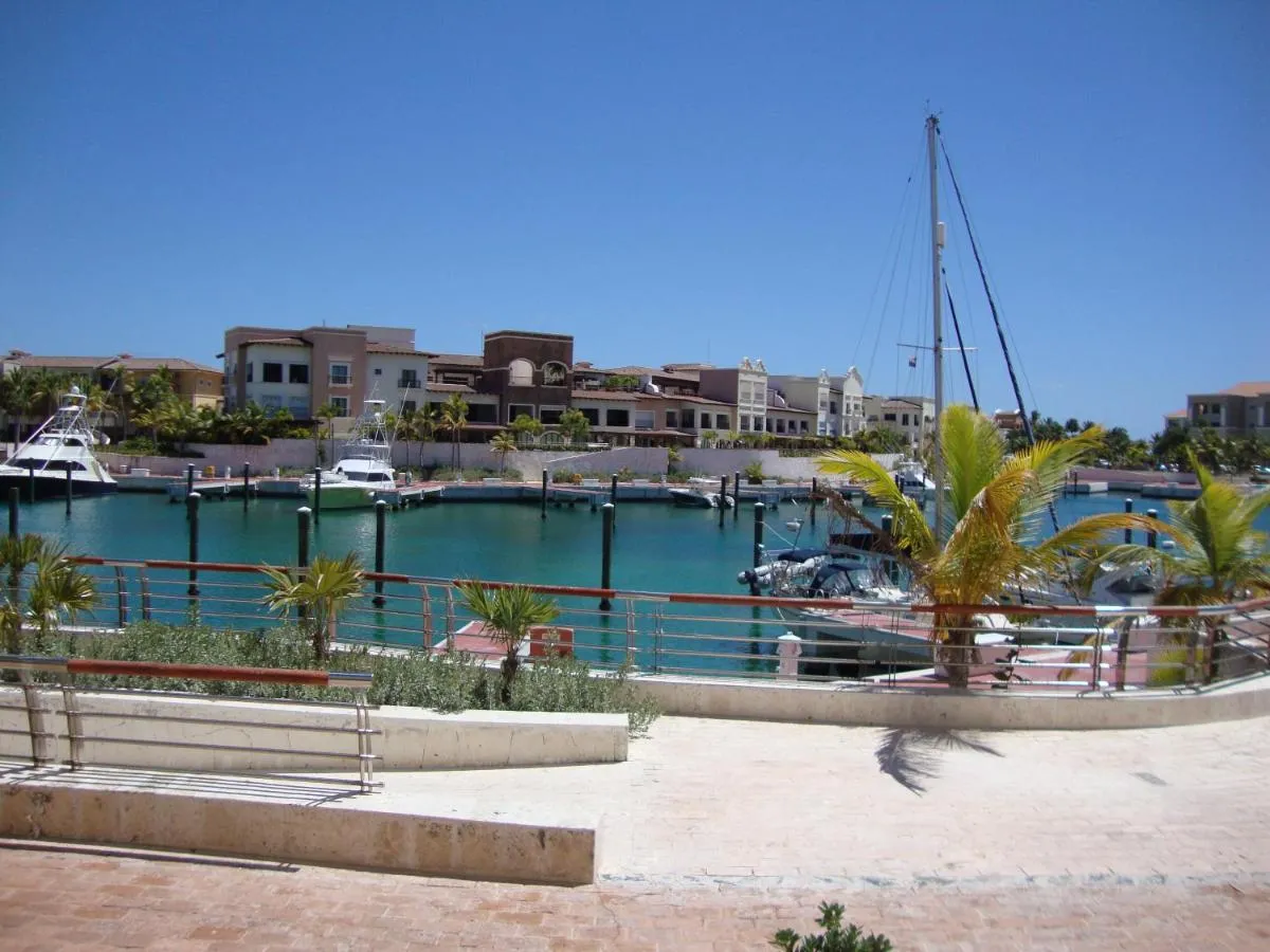 Image 6 of Cap Cana Luxurious Marina Condo