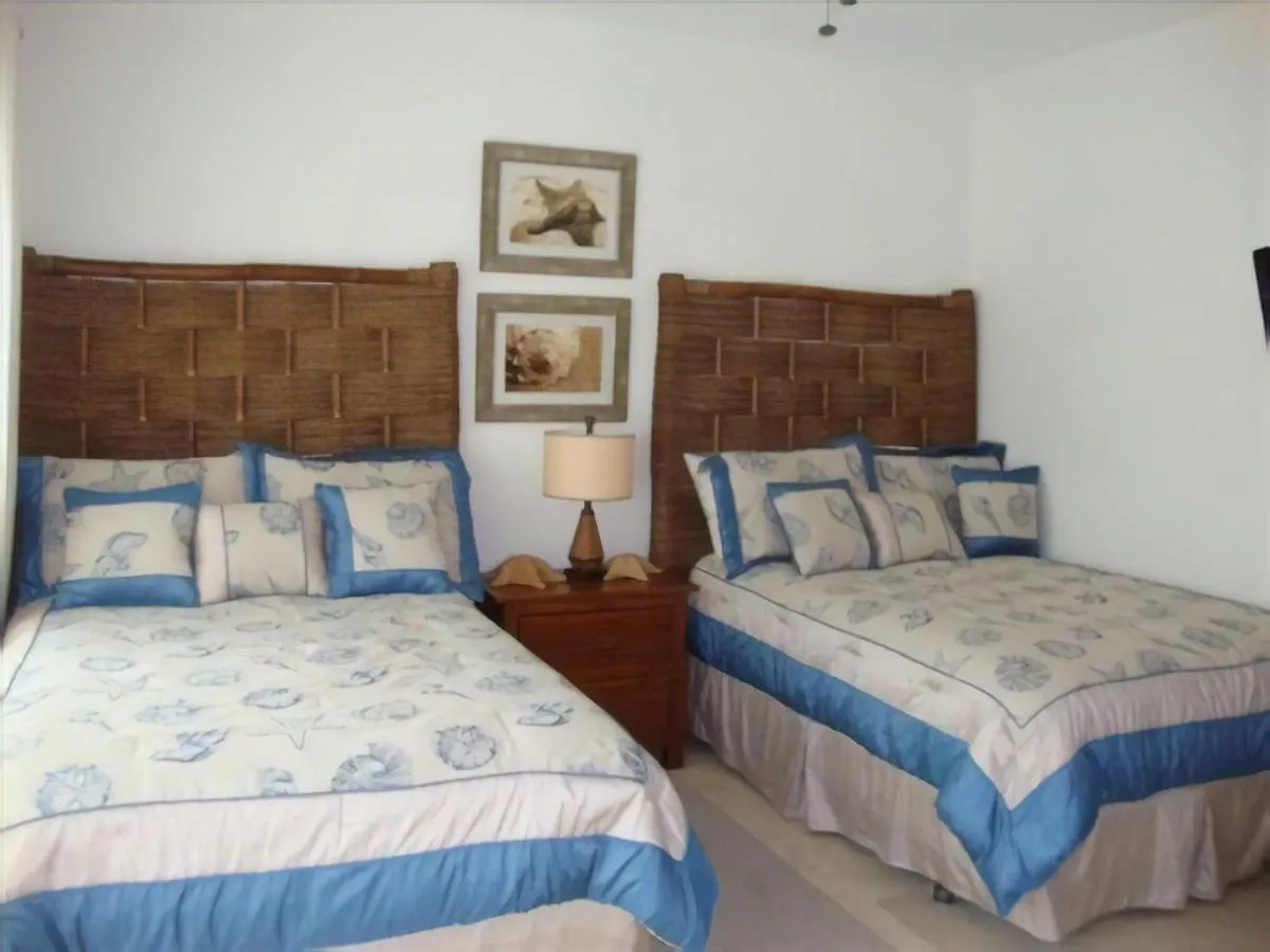 Image 1 of Cap Cana Luxurious Marina Condo