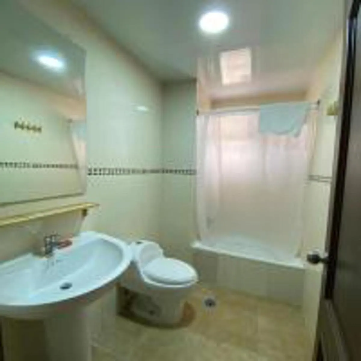 Image 3 of Captivating 3-Bed Apartment in Punta Cana