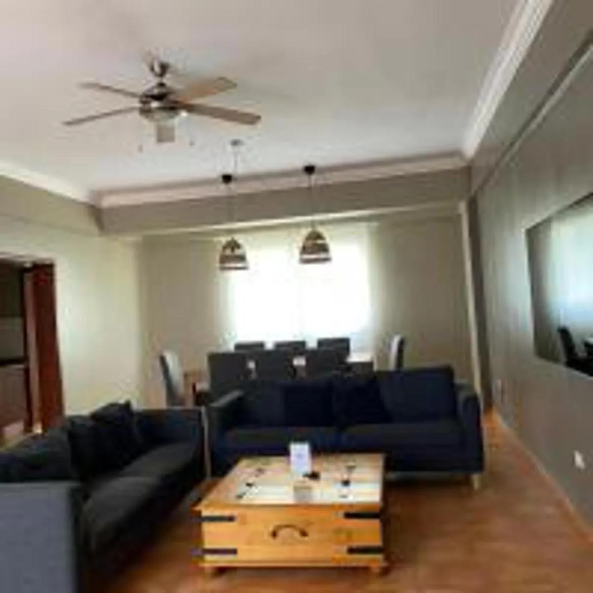 Image 1 of Captivating 3-Bed Apartment in Punta Cana