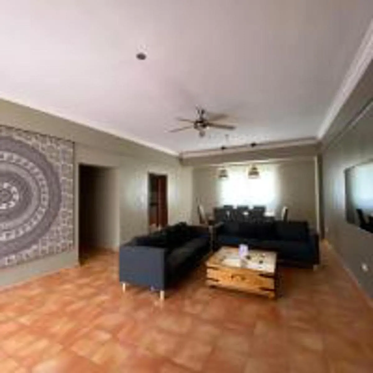 Image 5 of Captivating 3-Bed Apartment in Punta Cana