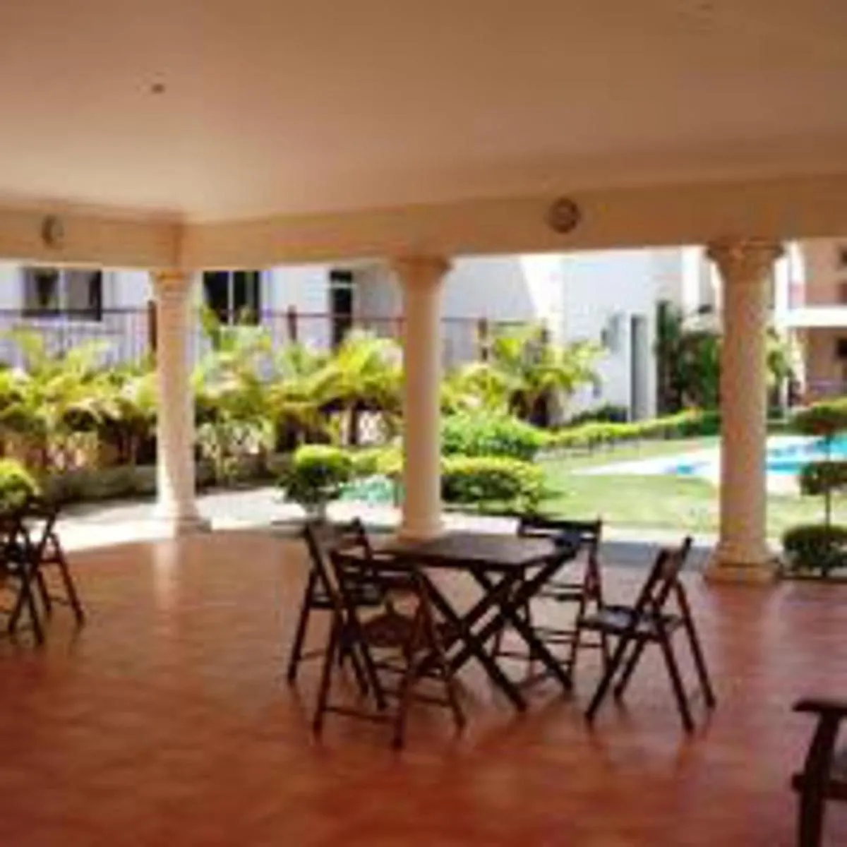 Image 6 of Captivating 3-Bed Apartment in Punta Cana