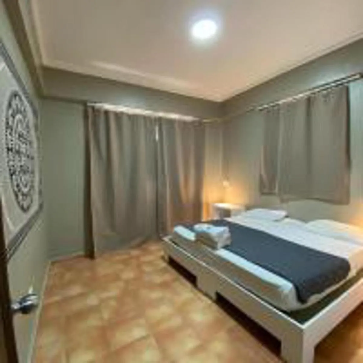 Image 2 of Captivating 3-Bed Apartment in Punta Cana